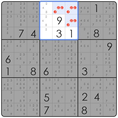 sudoku arkadium daily