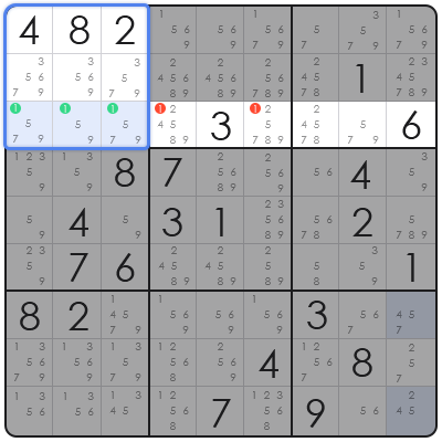 sudoku 12
